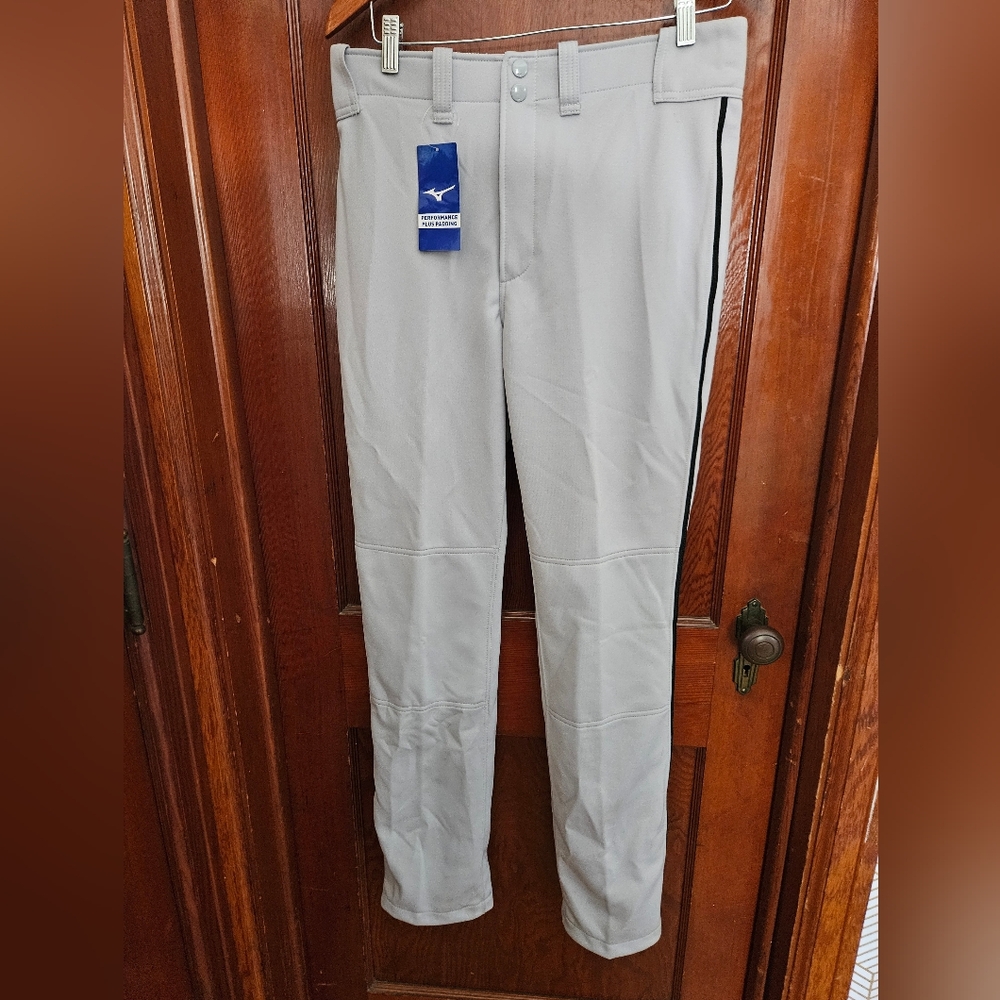 New Misuno youth baseball pants